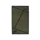 Toalha Bullpadel Towel Premier Padel Caqui/Preto - imagem 1