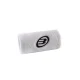 Bullpadel BPMU262 Black/White Wristbands - image 3