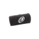 Bullpadel BPMU262 Black/White Wristbands - image 2
