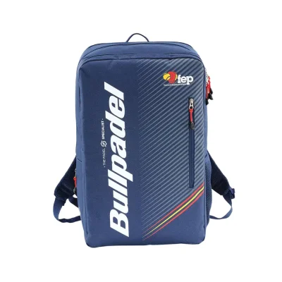 Bullpadel backpak  FEP Navy Blue