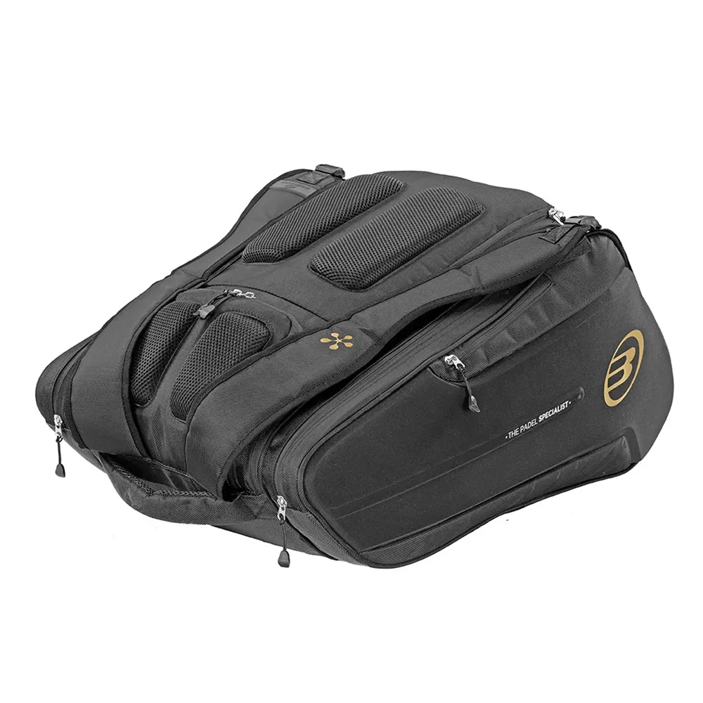 Bullpadel Premier — Bolsa de Raquetes com Compartimento Térmico - imagem 1