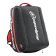 Raqueteira Bullpadel Xplo BPP25022 Preta 2025 - imagem 3