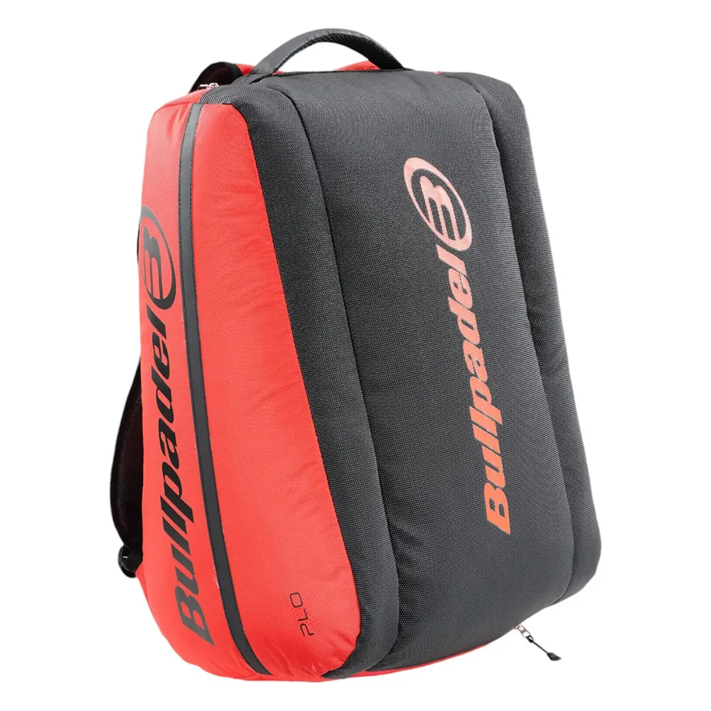 Bullpadel XPLO Red – Stand Out on the Court with Style - image 5