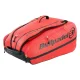 Raqueteira Bullpadel Xplo BPP25022 Vermelha 2025 - imagem 3