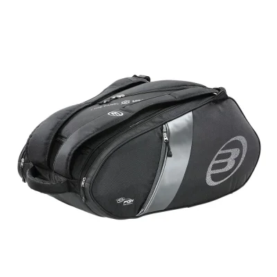 Bullpadel padelbag BPP25020 l Neuron Black