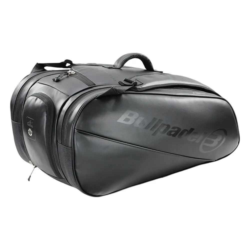 Bullpadel Casual Black – style and convenience - image 4