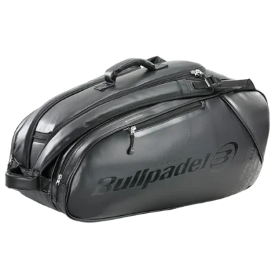 Bullpadel BPP25016 Casual BLACK 