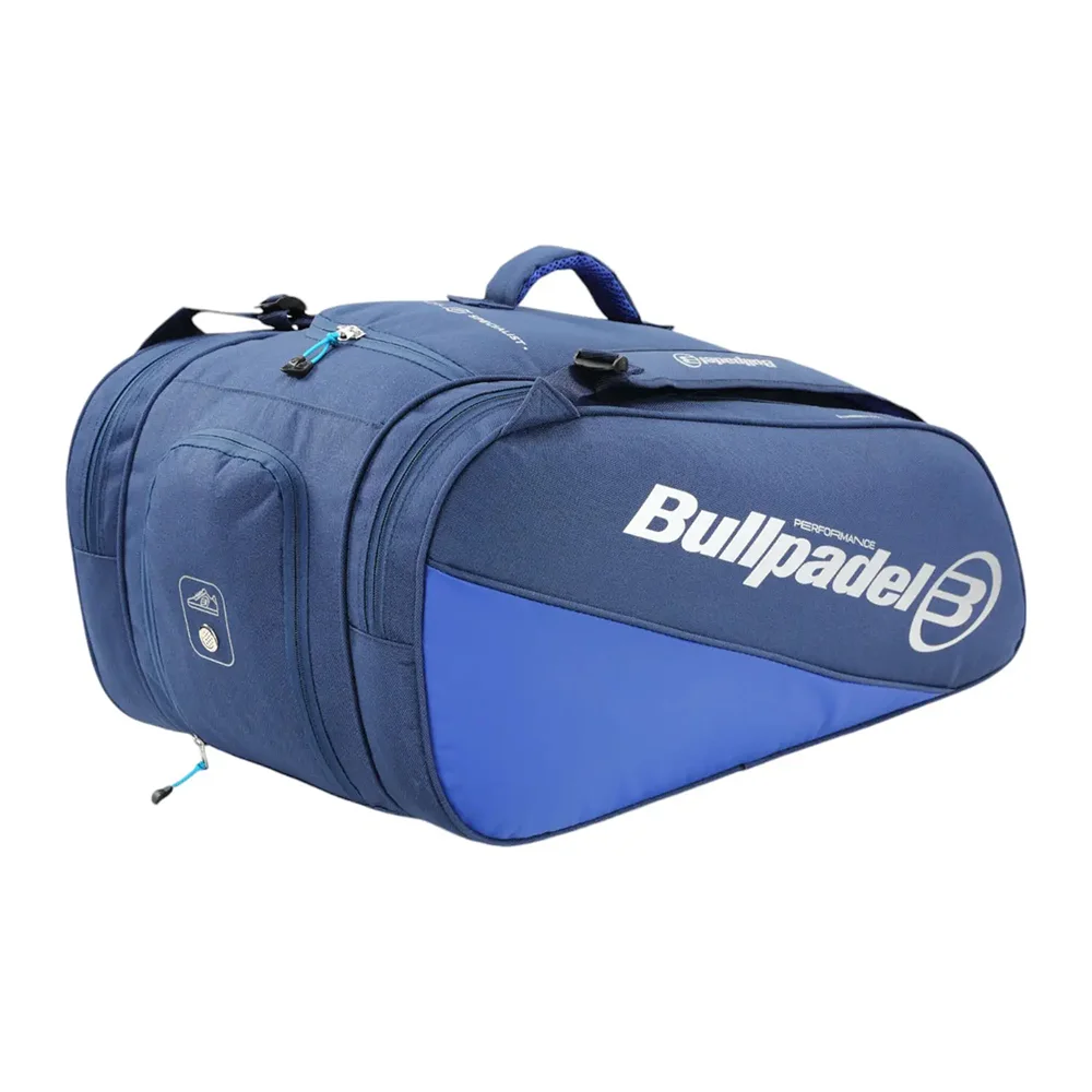 ullpadel BPP25014 Performance Navy Blue – saco prático para padel - imagem 2