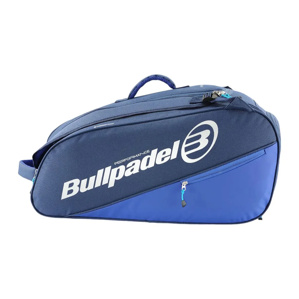 ullpadel BPP25014 Performance Navy Blue – saco prático para padel - imagem 3