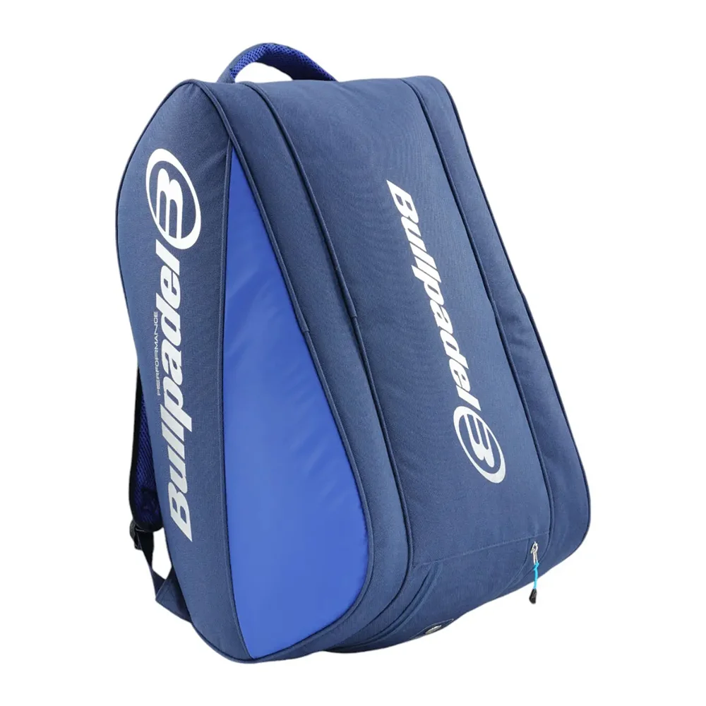 ullpadel BPP25014 Performance Navy Blue – saco prático para padel - imagem 4