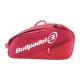 Bullpadel Performance BPP25014 Red Padel Bag 2025 - image 2