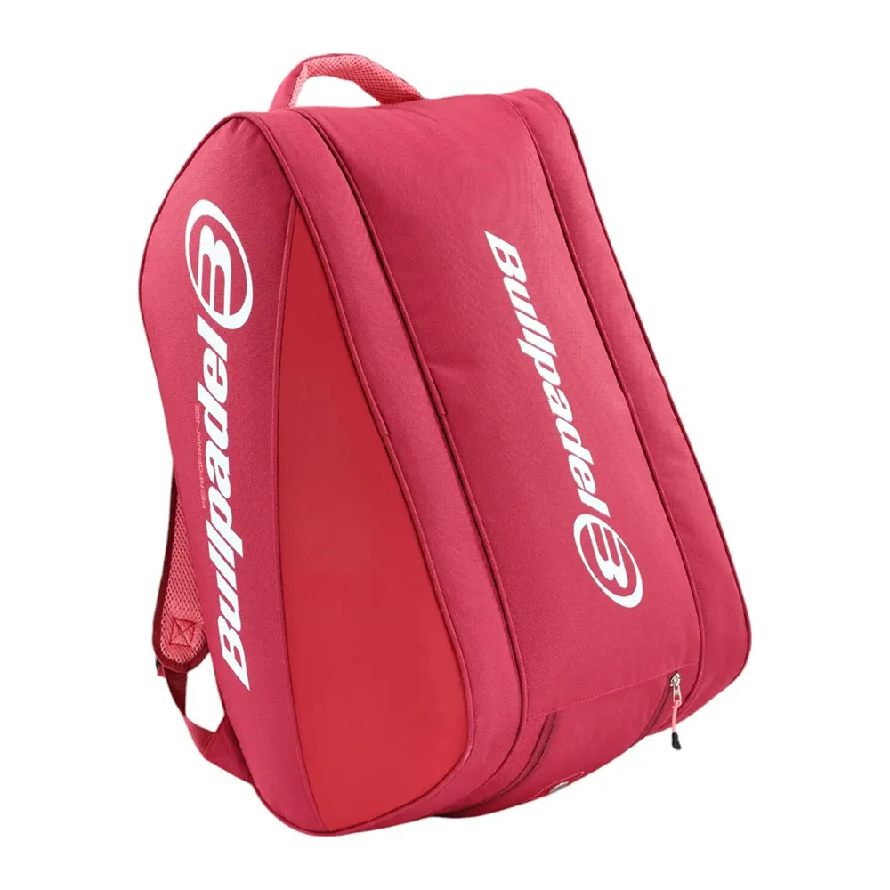 Bullpadel BPP25014 Performance Red – Spacious and Functional - image 3
