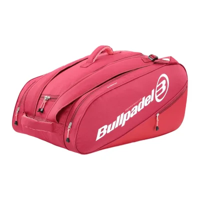 Bullpadel BPP25014 Performance Red