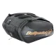 Bullpadel Vertex BPP25001 Black Padel Bag 2025 - image 3