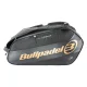 Bullpadel Vertex BPP25001 Black Padel Bag 2025 - image 5