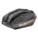 Bullpadel Vertex BPP25001 Black Padel Bag 2025 - image 1