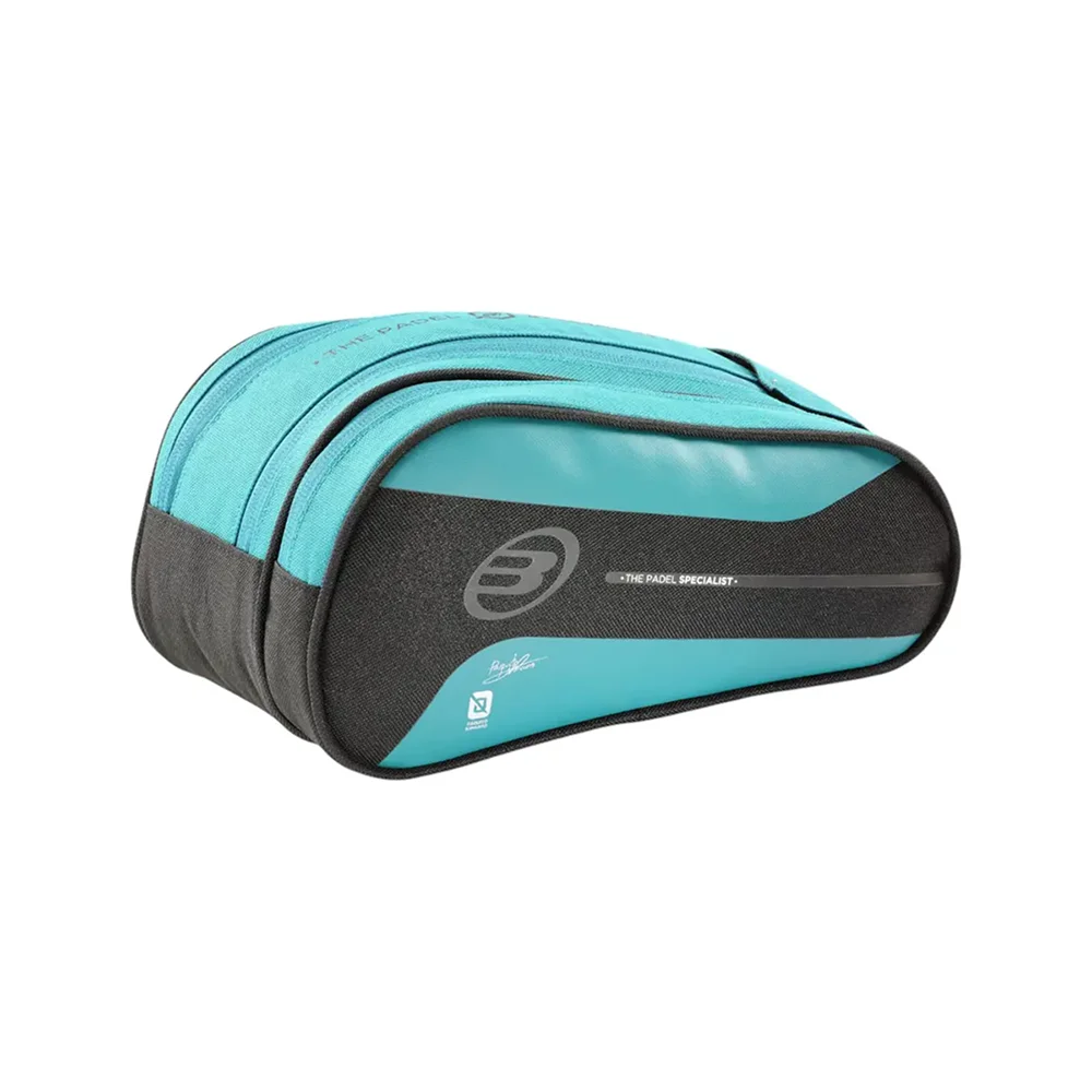 Bullpadel Petroleum — mini bag exclusivo com assinatura de Paquito Navarro - imagem 2