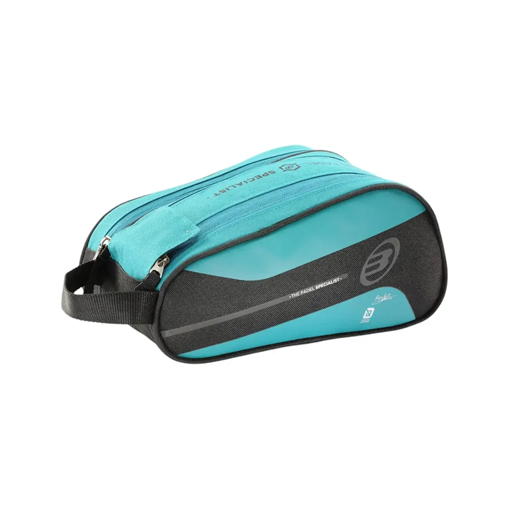 Bullpadel Petroleum — mini bag exclusivo com assinatura de Paquito Navarro - imagem 1