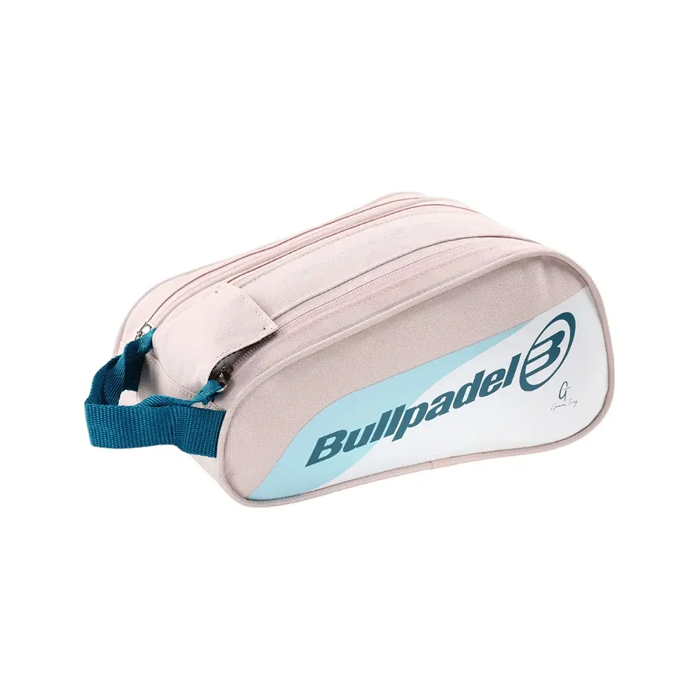 Bullpadel Pastel Pink — elegant and practical mini bag - image 1