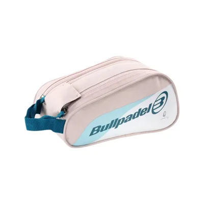 Bullpadel toiletry bag BPP25018 Pastel Pink
