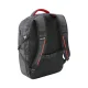 Bullpadel Xplo Preto – mochila da série XPLO - imagem 3