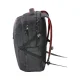 Bullpadel Xplo Preto – mochila da série XPLO - imagem 4