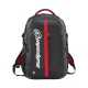 Bullpadel Xplo Preto – mochila da série XPLO - imagem 1