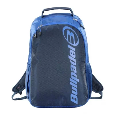 Bullpadel backpak BPM25004 Performance Navy Blue