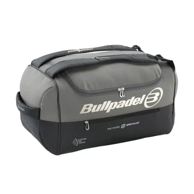 Bullpadel padelbag Next Black 
