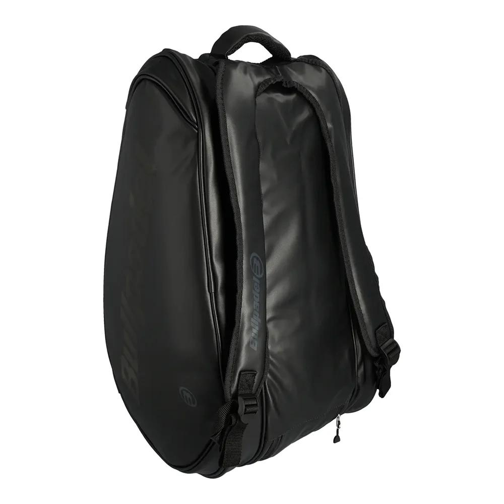 Bullpadel padelbag BPPEX005 Avant Black — saco de padel funcional - imagem 3
