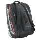 Raqueteira Bullpadel Elite BPP23019 Preta 2023 - imagem 3