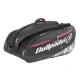 Raqueteira Bullpadel Elite BPP23019 Preta 2023 - imagem 2