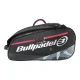 Raqueteira Bullpadel Elite BPP23019 Preta 2023 - imagem 5