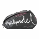 Bullpadel Saco de desporto Ionic BPP-24005 005 – saco de padel espaçoso com design único e moderno - imagem 3