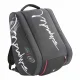 Bullpadel Saco de desporto Ionic BPP-24005 005 – saco de padel espaçoso com design único e moderno - imagem 4