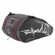 Bullpadel Saco de desporto Ionic BPP-24005 005 – saco de padel espaçoso com design único e moderno - imagem 1