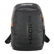 Bullpadel BPM24001 Hack Preto Mochila