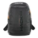 Bullpadel Hack BPM24001 Black Padel Backpack 2024 - image 1