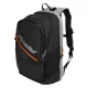 Bullpadel Hack BPM26001 Black Padel Backpack 2026 - image 2