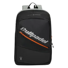 Bullpadel BPM26001 Hack Black Backpack 2026