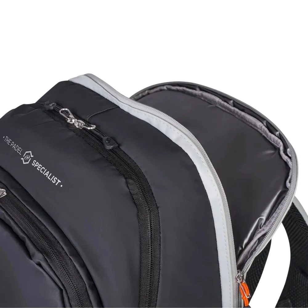 Bullpadel BPM26001 Hack 2026 – Premium Padel Backpack - image 4