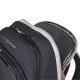 Bullpadel Hack BPM26001 Black Padel Backpack 2026 - image 4
