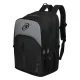 Bullpadel Vertex BPM26007 Black Padel Backpack 2026 - image 2