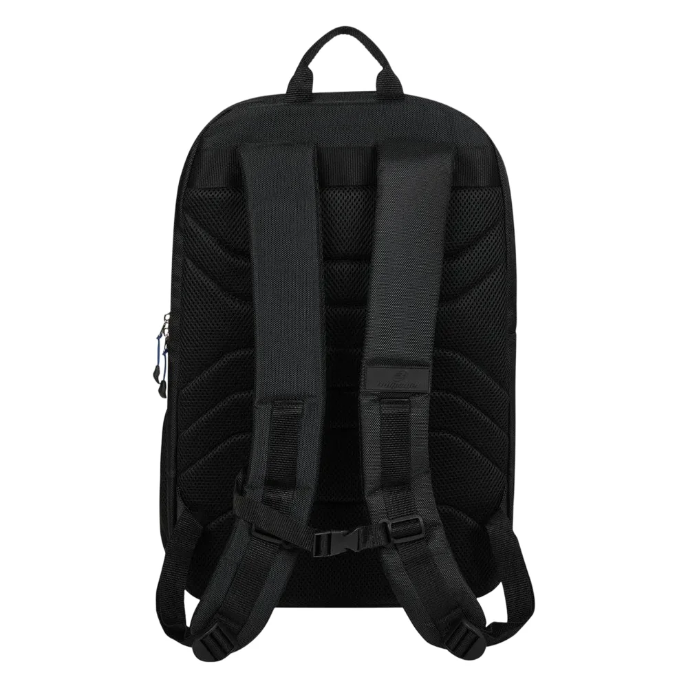 Bullpadel BPM26007 Vertex Black – Premium Padel Backpack with Thermal Compartments - image 3