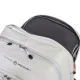 Bullpadel Vertex W BPM26009 White Padel Backpack 2026 - image 4