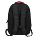 Mochila de padel Bullpadel Neuron BPM26020 Preta 2026 - imagem 3