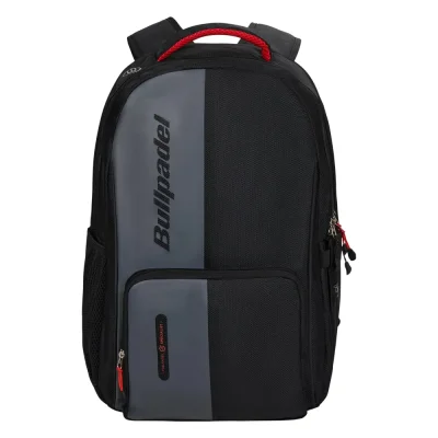 Bullpadel BPM26020 Neuron Black Backpack