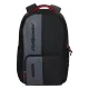 Mochila de padel Bullpadel Neuron BPM26020 Preta 2026 - imagem 1