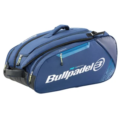 Bullpadel padelbag BPP24014 Performance Blue