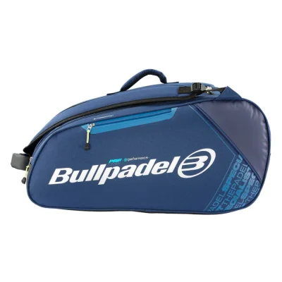 Bullpadel padelbag BPP24014 Performance Blue